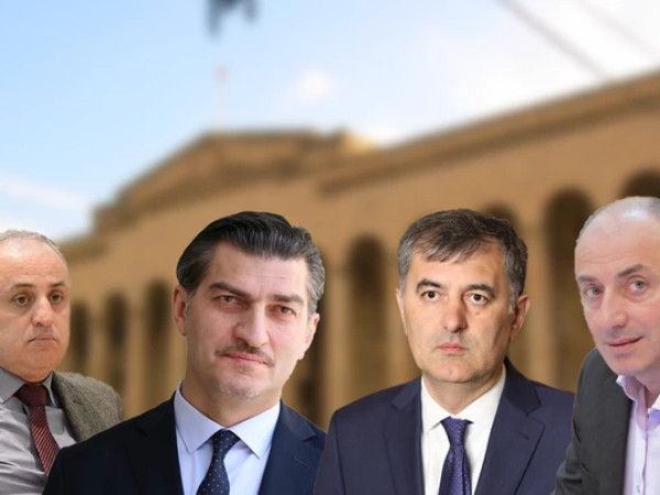 „ხალხის ძალა“