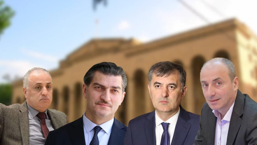 „ხალხის ძალა“