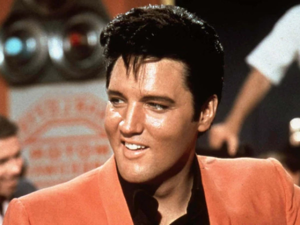 elvis presley