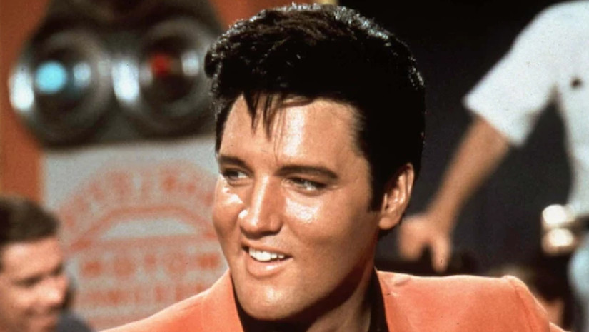 elvis presley