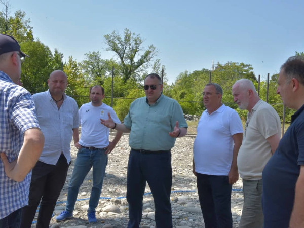 შეხვედრა