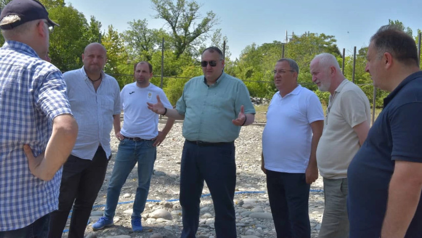 შეხვედრა