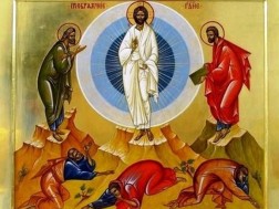 ფერისცვალება