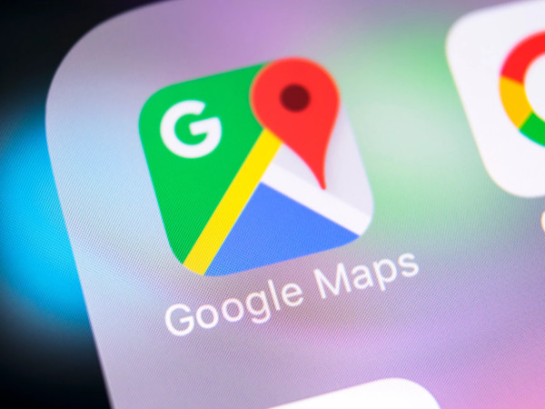 google maps