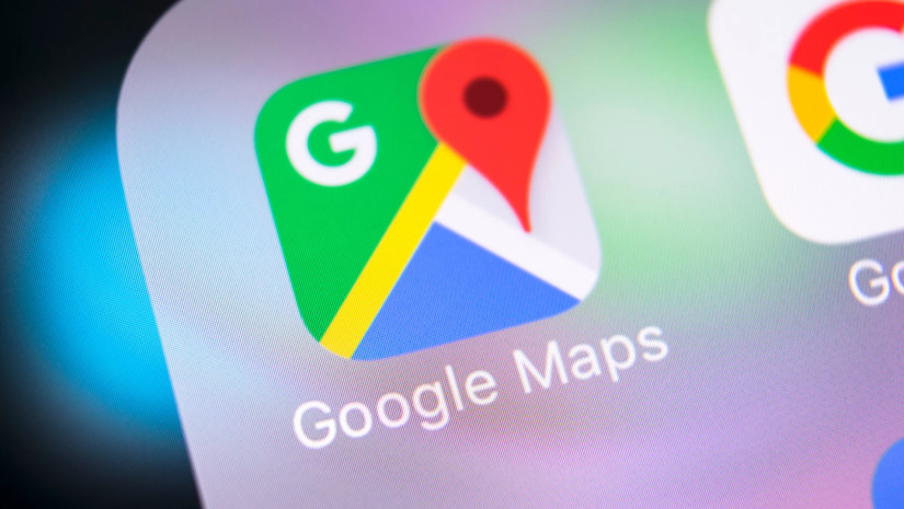 google maps