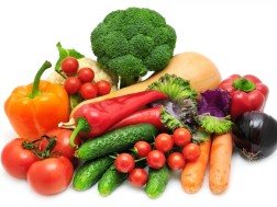 Whether or not the fruits and vegetables are avoided by harmful substances - the answer to the toxicologist