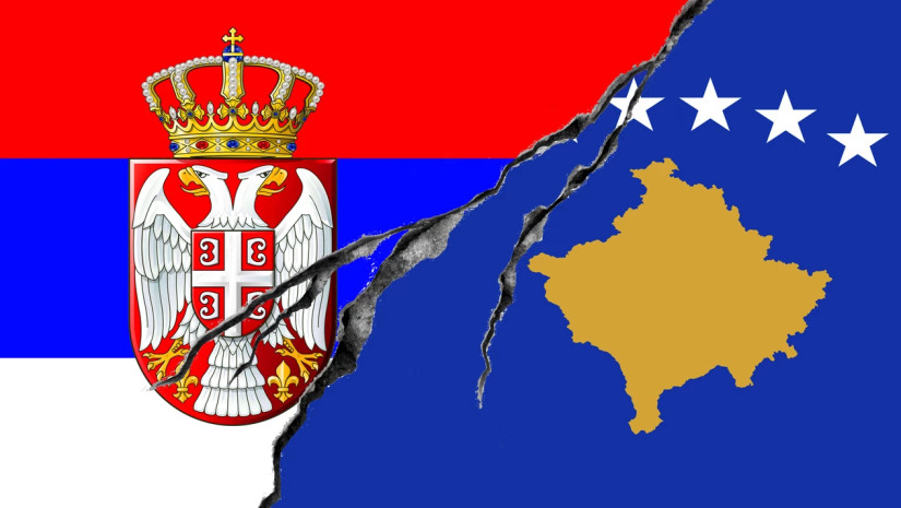 სერბეთი და კოსოვო