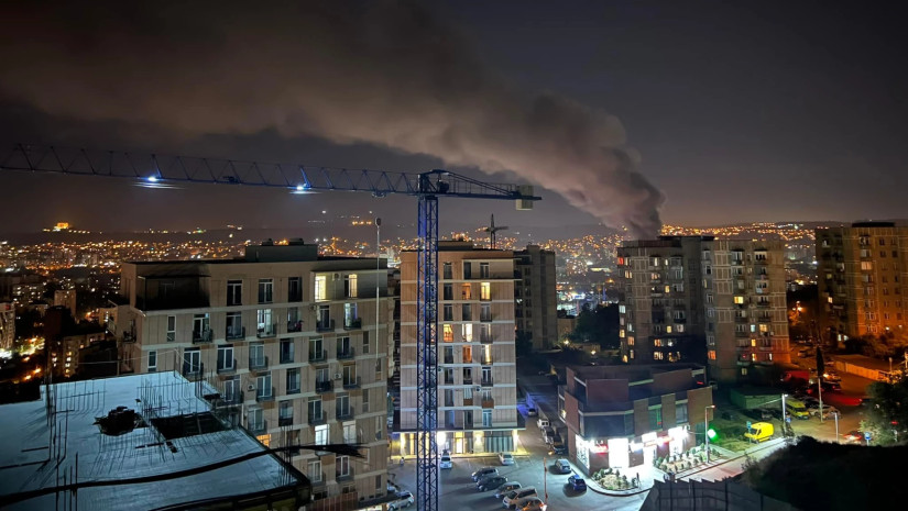 ხანძარი