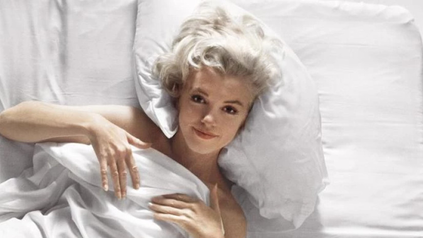 მერლინ მონრო