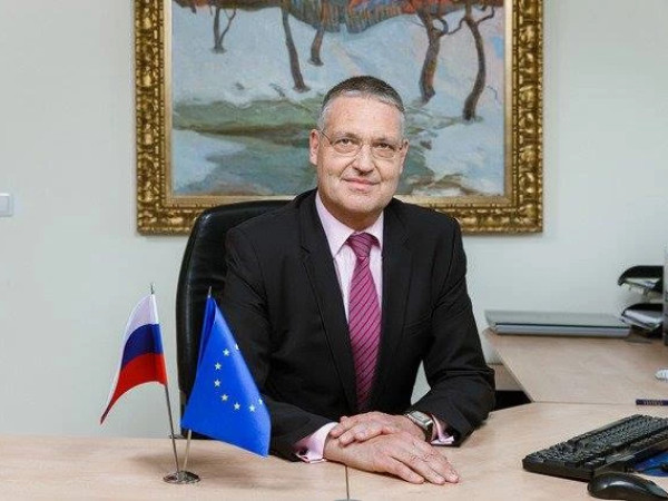 მარკუს ედერერი