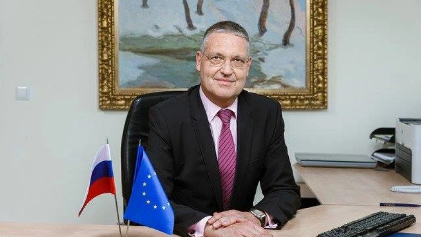 მარკუს ედერერი