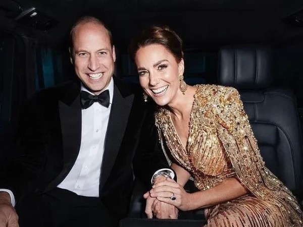 ქეითი და უილიამი