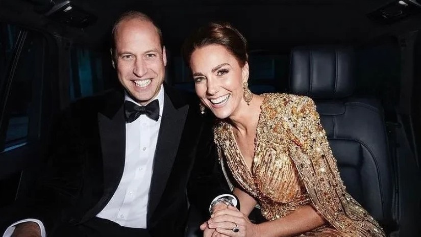 ქეითი და უილიამი