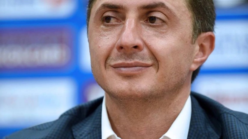 შოთა არველაძე