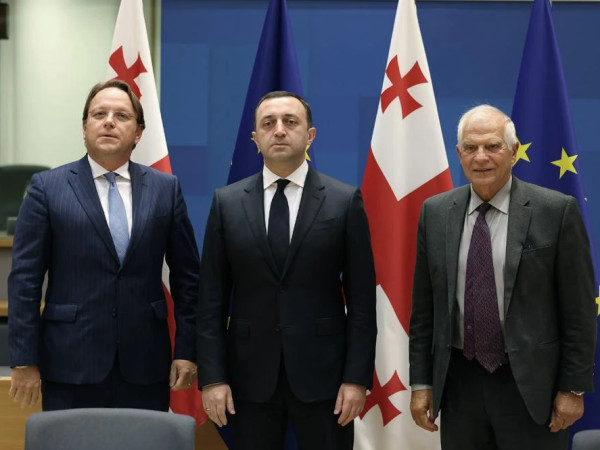 ვარჰეი ღარიბაშვილი ბორელი