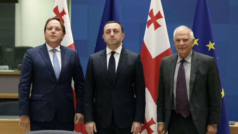 ვარჰეი ღარიბაშვილი ბორელი