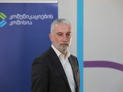 კახა ბექაური: მოტივირებული ვართ მედიასთან ვიყოთ მუდმივად კომუნიკაციაში, რომ კანონი ისე აღვასრულოთ - მედიაგარემო გაჯანსაღდეს