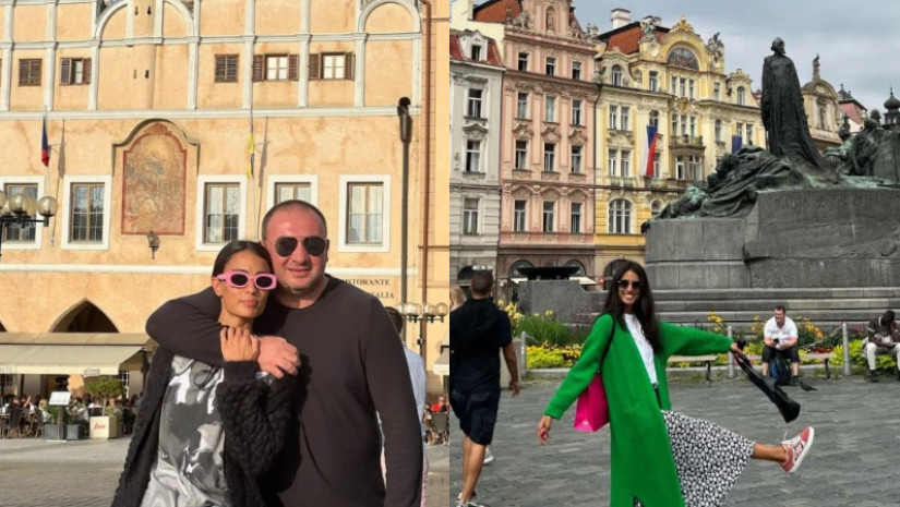 გვანცა დარასელია