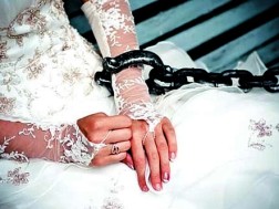 A crime committed in the name of tradition - what does a woman who forced her 15-year-old son to marry a rich man say