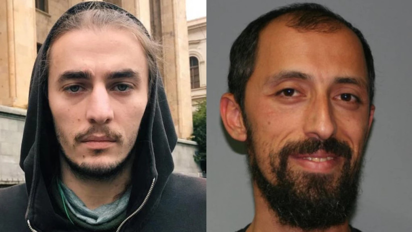 მაქარაშვილი და ბერძენიშვილი