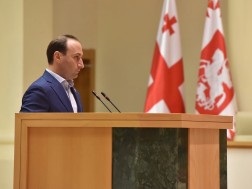 The Ministry of Justice will continue its activities in one of the main directions - provision and accessibility of services for citizens - Anri Okhanashvili