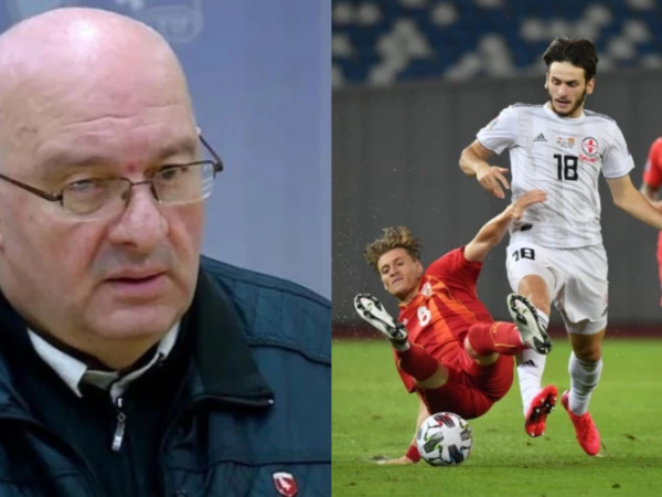 დავით გადელია