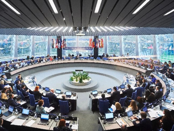 ევროპის საბჭოს მინისტრთა კომიტეტ