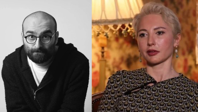 ქეთათო და გორგილაძე