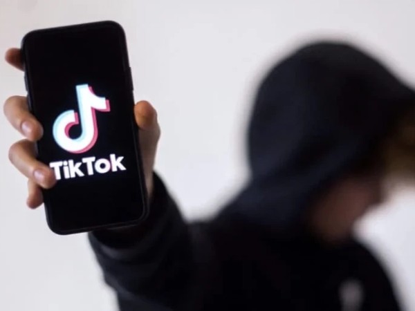 tik toki