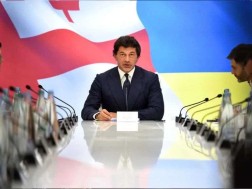 კახა კალაძე - საზოგადოებამ ძალიან კარგად იცის, რომ თანხები ხმარდებოდა ზიზღს, ხალხის გახლეჩას, ქვეყანაში არეულობის მოწყობას და ხელისუფლების დამხობას