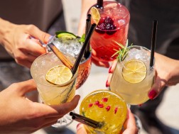 წვეულება