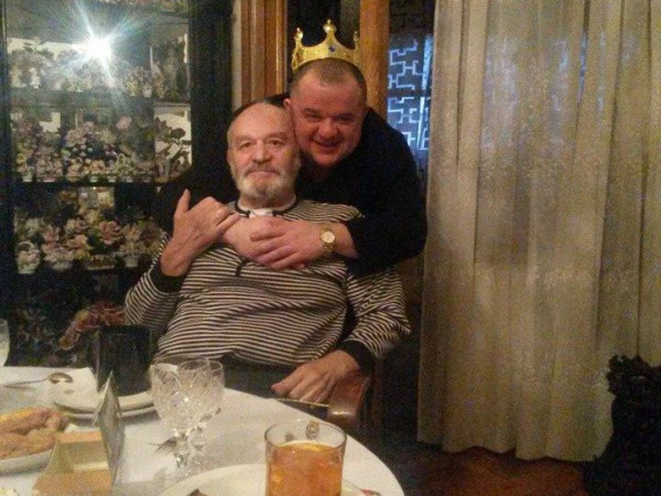 თედიაშვილი