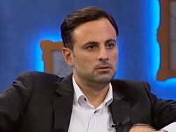 „ჩემთვის მნიშვნელოვანი ადამიანის დაკრძალვა იყო, რის გამოც, გუშინ საკუთარი პოზიცია ვერ დავაფიქსირე...“ - რას წერს ზურა ხაჩიძე