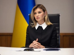 ოლენა ზელენსკა