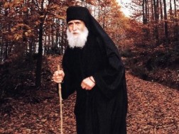 წმინდა პაისი მთაწმინდელ