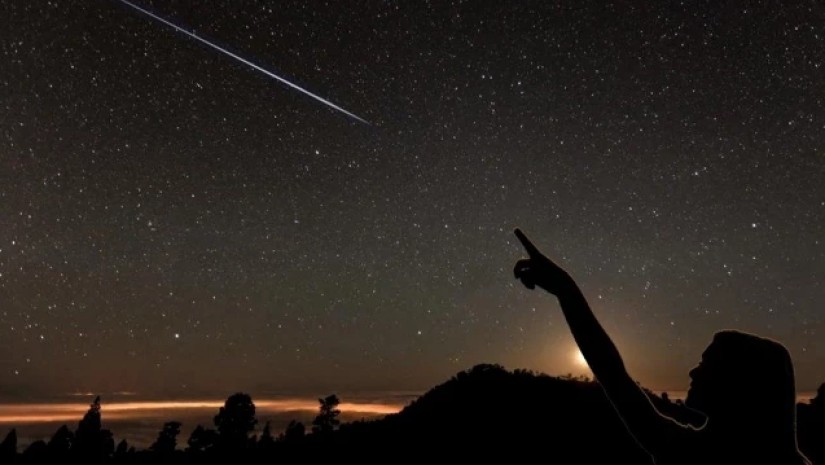 ვარსკვლავთცვენა