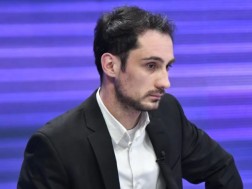 Nika Oboladze: I do not feel like the revolutionary wave is driving the government this fall