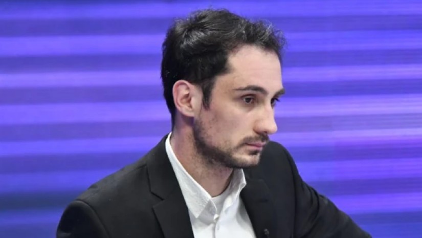 ნიკა ობოლაძე