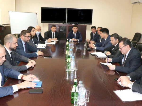 თურქმენეთი