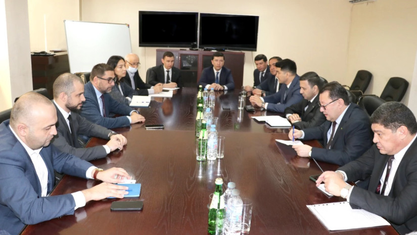 თურქმენეთი
