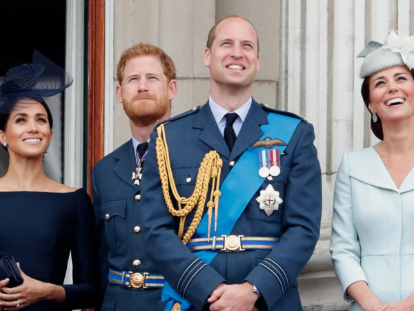 სამეფო ოჯახი