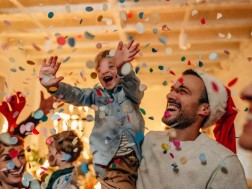 ახალი წელი