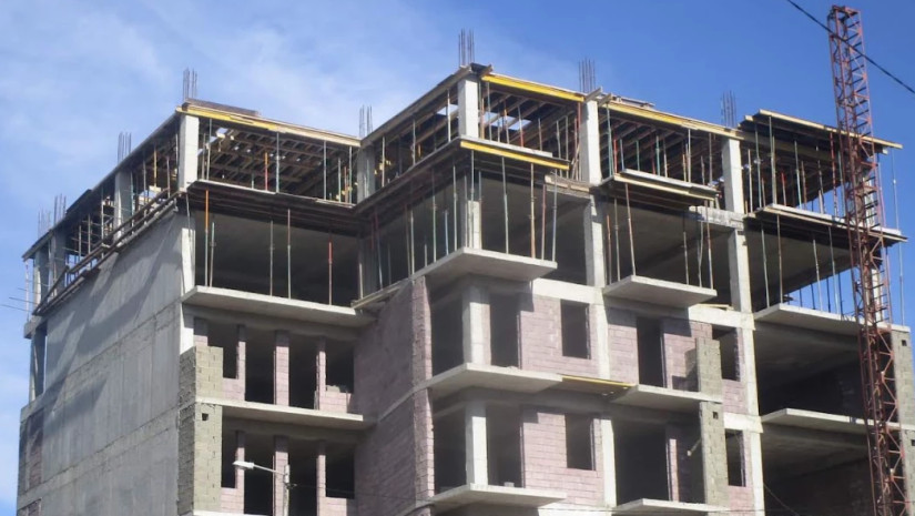 სამშენებლო ობიექტი