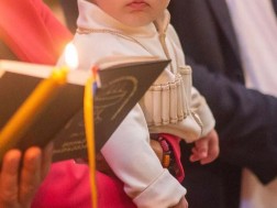 საპატრიარქო საყოველთაო ნათლობასთან დაკავშირებით განცხადებას ავრცელებს