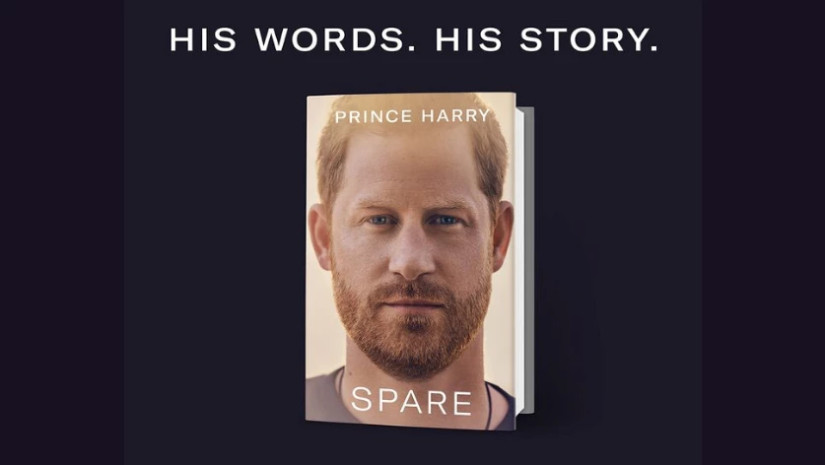 პრინცი ჰარი