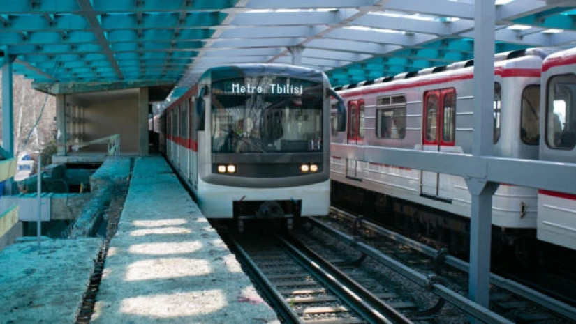მეტრო