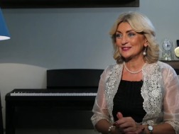 „მეგონა, რომ ცხოვრება დამთავრდა...“ - რას ჰყვება ირმა სოხაძე
