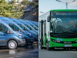 Tbilisi Transport Company warns the population