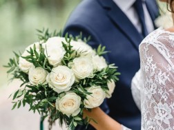 ქორწილი