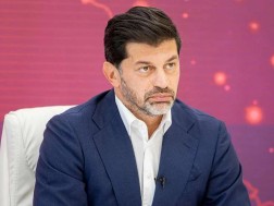 ჩვენ ამომრჩეველს ვხვდებით, ისინი კი უცხოეთში თავიანთ პატრონებს ხვდებიან, ალბათ მითითებებს იღებენ, როგორ იმოქმედონ – კახა კალაძე ოპოზიციონერების ვიზიტებზე